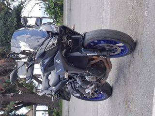 Yamaha Tracer 900 2018-thumb-3