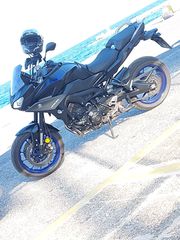 Yamaha Tracer 900 2018-thumb-6