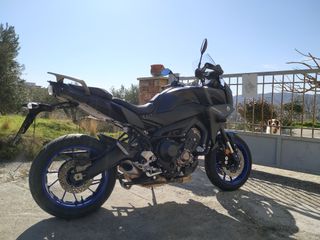 Yamaha Tracer 900 2018-thumb-7