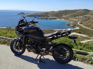 Yamaha Tracer 900 2018-thumb-8