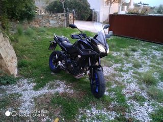 Yamaha Tracer 900 2018-thumb-9