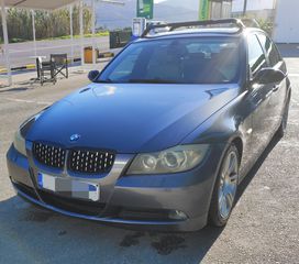 Bmw 316 2007 E90