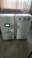 Mπαταριες Φωτοβολταικων 14kwh  (16x280ah)  LIFEPO4 Με κουτι και bms 300A max