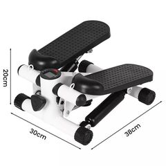 Stepper γυμναστικής - 9146 - 556755-thumb-1