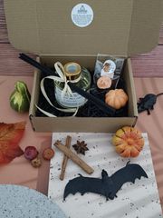 Ιδανικό για δώρο – έτοιμο gift set Room Diffuser & Wax Melts