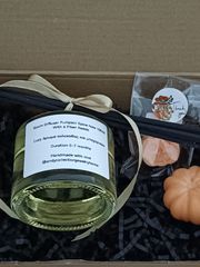 Ιδανικό για δώρο – έτοιμο gift set Room Diffuser & Wax Melts-thumb-5