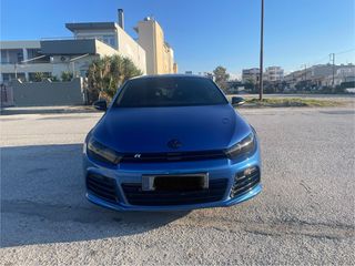 Volkswagen Scirocco 2011 R-thumb-1