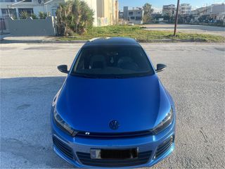 Volkswagen Scirocco 2011 R-thumb-2