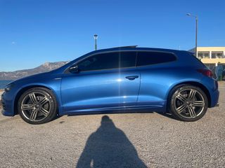 Volkswagen Scirocco 2011 R-thumb-3