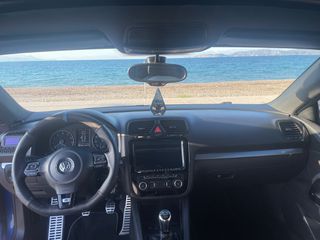 Volkswagen Scirocco 2011 R-thumb-5
