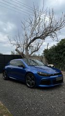 Volkswagen Scirocco 2011 R