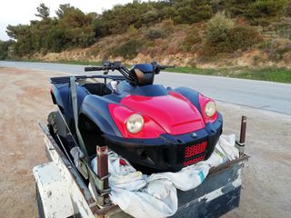 Aeon Crossland 300 2006-thumb-2