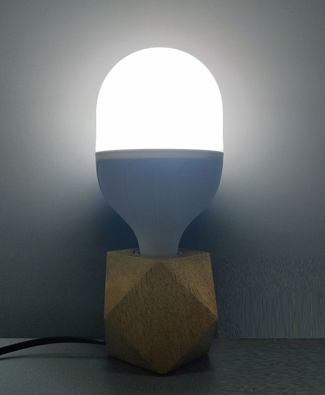 Λάμπα LED - 10W - 6500K - 430074