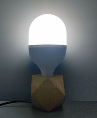 Λάμπα LED - 5W - 6500K - 430067