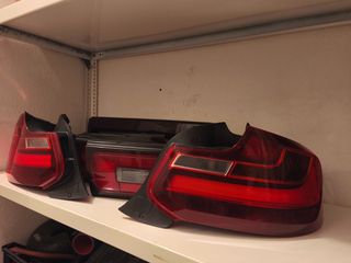 ΠΙΣΩ ΦΑΝΑΡΙ ΔΕΞΙ BMW F22 F87