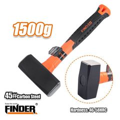 Βαριοπούλα - 1500g - Finder - 191320