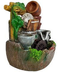 Συντριβάνι εσωτερικού χώρου - Feng Shui - 88048 - 880484