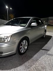 Toyota Avensis 2004 1.8 VVT-I
