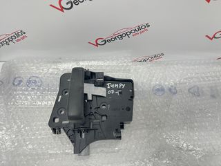 Εσωτερική Χειρολαβή συρόμενης πόρτας δεξιά Fiat Scudo Citroen Jumpy Peugeot Expert 07-16