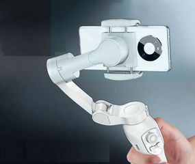 Σταθεροποιητής εικόνας Gimbal για smartphone - L7Cpro - 811511