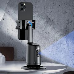 Σταθεροποιητής εικόνας Gimbal για smartphone - P01 PRO Mini - 811498-thumb-1