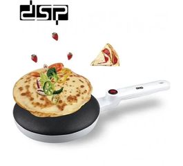 Ηλεκτρική κρεπιέρα - KC3016 - DSP - 562625 - White