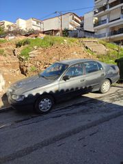 Toyota Carina 1993