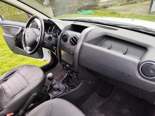Dacia Duster 2016