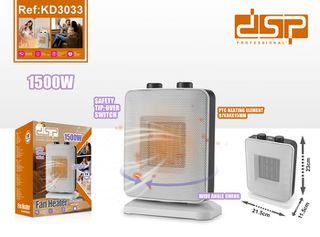 Ηλεκτρικό αερόθερμο - KD3033 - DSP - 615549