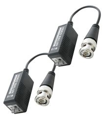 Παθητικό Video Balun για κάμερες - 300136