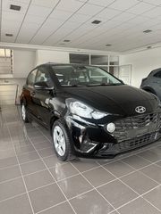 Hyundai i 10 2020 1.2 PREMIUM-thumb-1