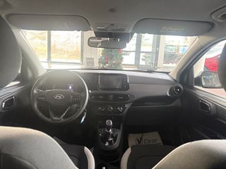 Hyundai i 10 2020 1.2 PREMIUM-thumb-6