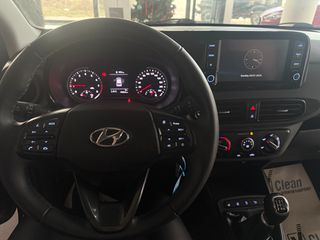 Hyundai i 10 2020 1.2 PREMIUM-thumb-7