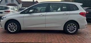Bmw 216 Gran Tourer 2017
