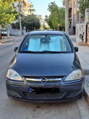 Opel Corsa 2006 1.2 TWINPORT 5D
