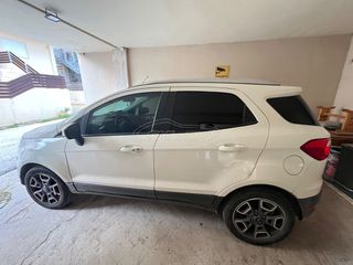 Ford EcoSport 2016