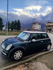 Mini Cooper 2005 MINI COOPER R50