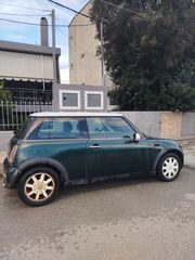 Mini Cooper 2005 MINI COOPER R50-thumb-8