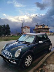Mini Cooper 2005 MINI COOPER R50-thumb-15