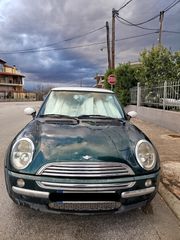 Mini Cooper 2005 MINI COOPER R50-thumb-16
