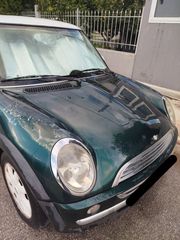 Mini Cooper 2005 MINI COOPER R50-thumb-17