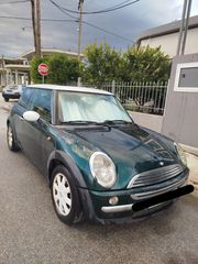 Mini Cooper 2005 MINI COOPER R50-thumb-18