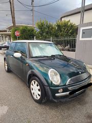 Mini Cooper 2005 MINI COOPER R50-thumb-19