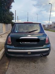 Mini Cooper 2005 MINI COOPER R50-thumb-20