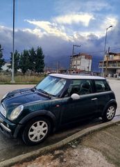 Mini Cooper 2005 MINI COOPER R50-thumb-21