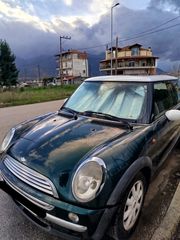 Mini Cooper 2005 MINI COOPER R50-thumb-22