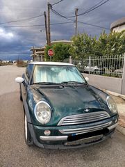 Mini Cooper 2005 MINI COOPER R50-thumb-23