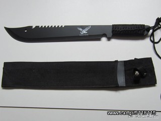 MAΤΣΕΤΑ EAGLE KNIFE 50cm   M 0025