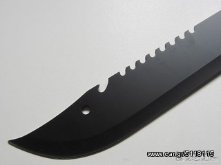 MAΤΣΕΤΑ EAGLE KNIFE 50cm   M 0025-thumb-1