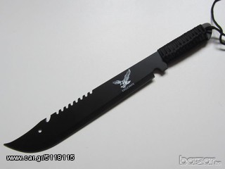 MAΤΣΕΤΑ EAGLE KNIFE 50cm   M 0025-thumb-2